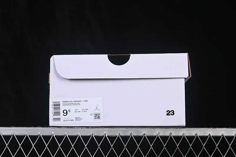 All categories Air Jordan Jordan series basketball shoes Air Jordan 1 Low G version pure original Air Jordan 1 Low AJ1 Joe 1 rice white powder low-top cultural casual sneakers DC0774-606